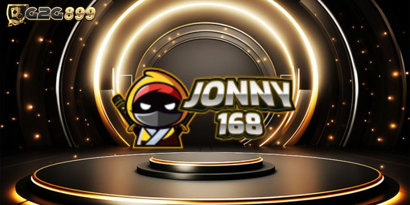 Jonny168