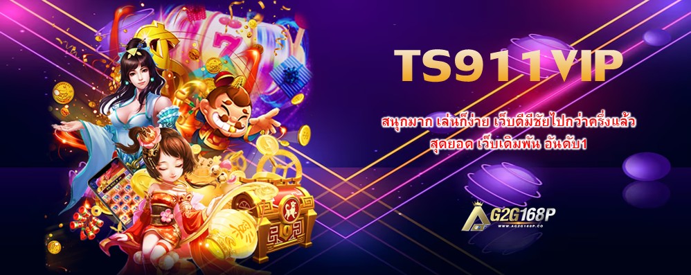 TS911VIP